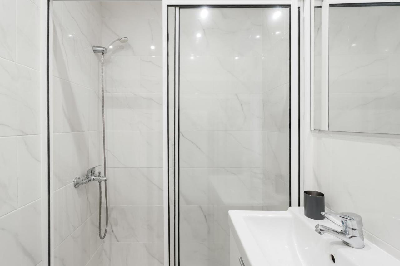 Avenida Da Liberdade Area, Bright And Newly Renovated 2 Bedroom Apartment, Lisbon Historical Center Exterior foto